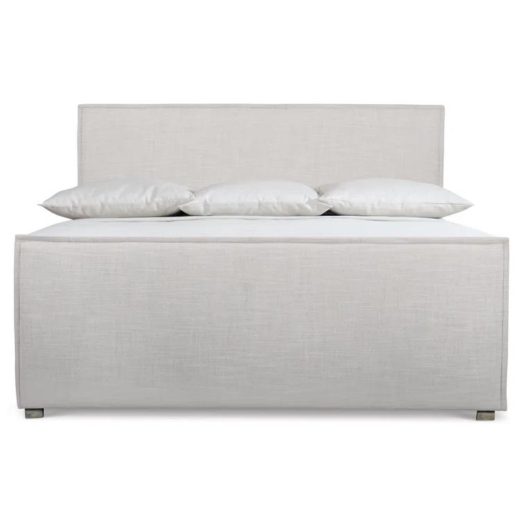 Sawyer Upholstered Bed
