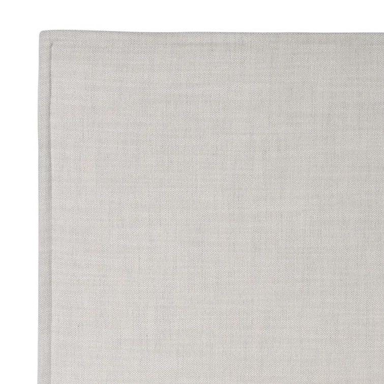 Sawyer Upholstered Bed