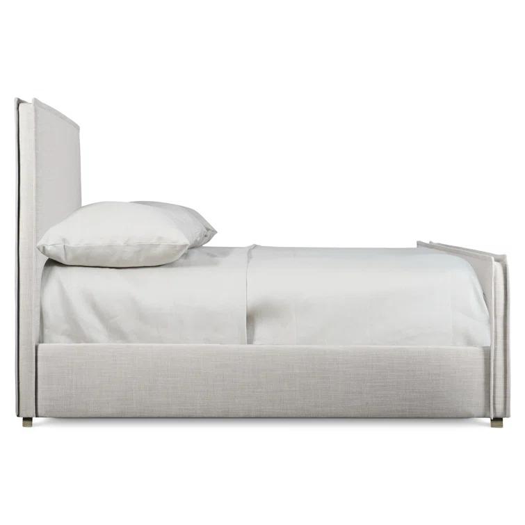 Sawyer Upholstered Bed