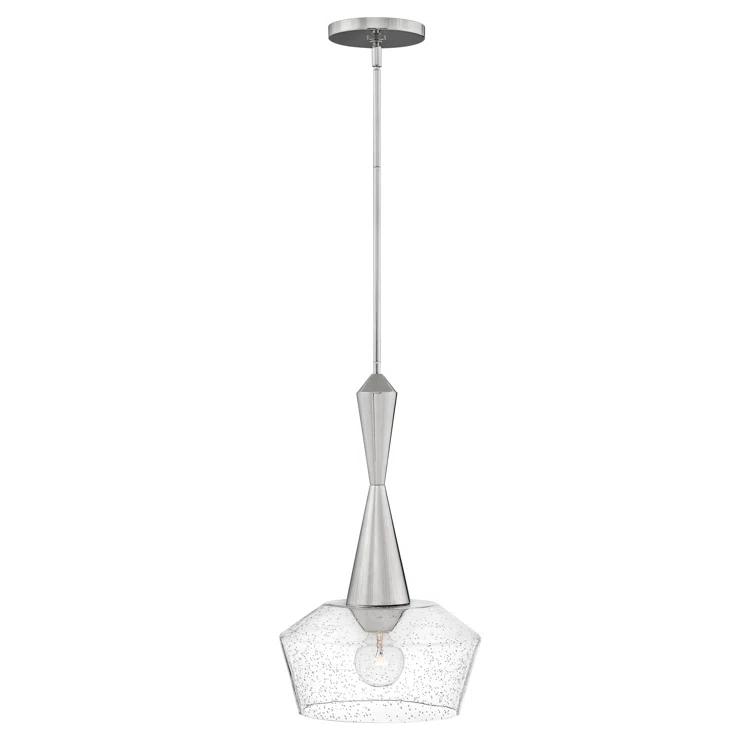 Hinkley Bette Mid-Century Modern One Light Pendant