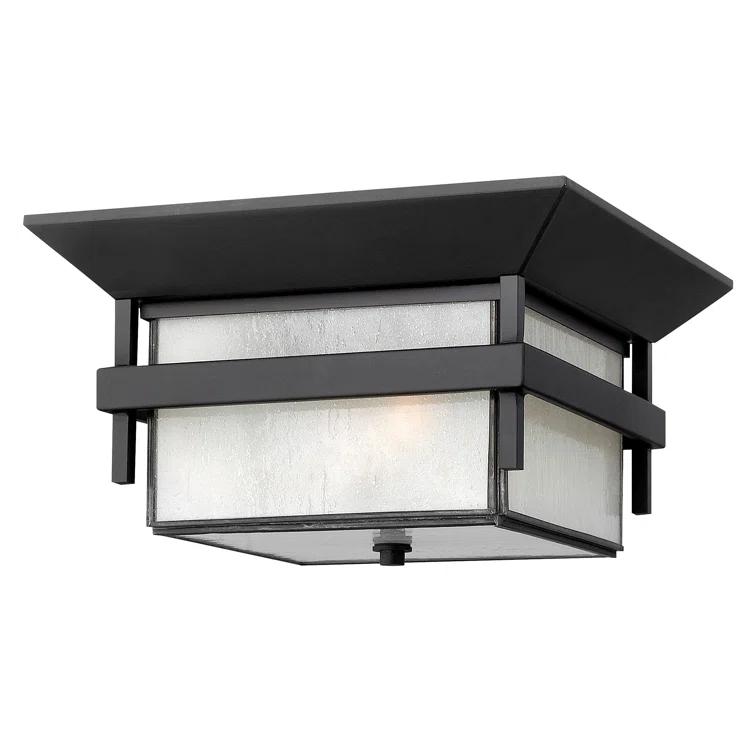 Hinkley Harbor 2 - Light 12.25" Flush Mount