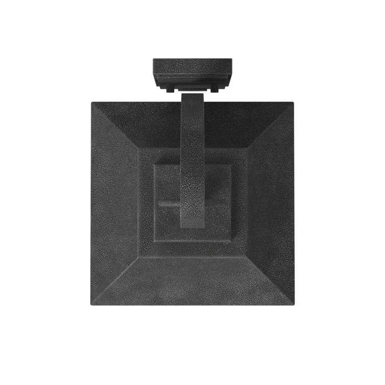 Adair Aluminum Wall Light