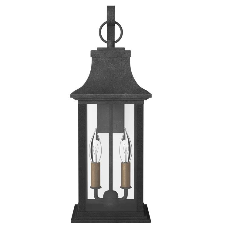 Adair Aluminum Wall Light