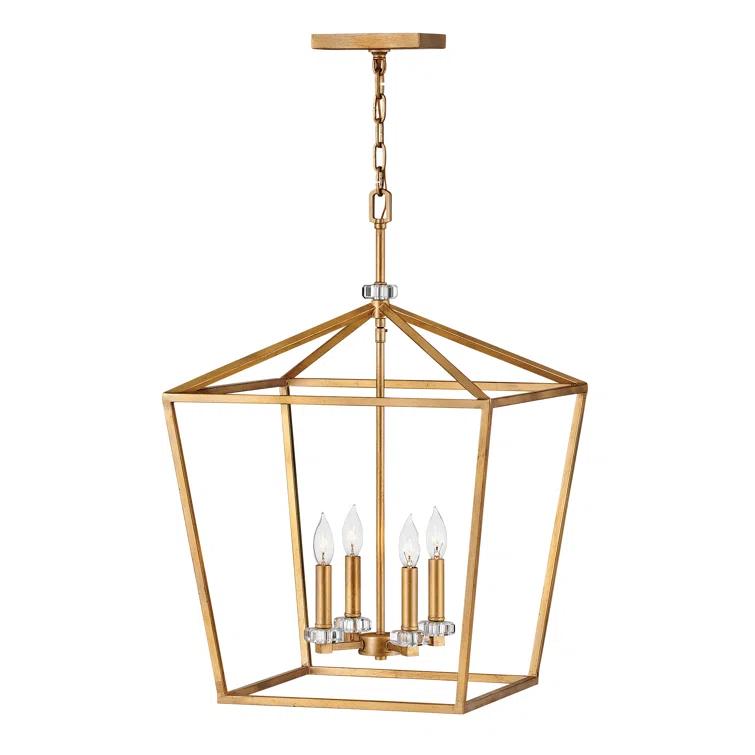Stinson 2-Light Candle Wall Light