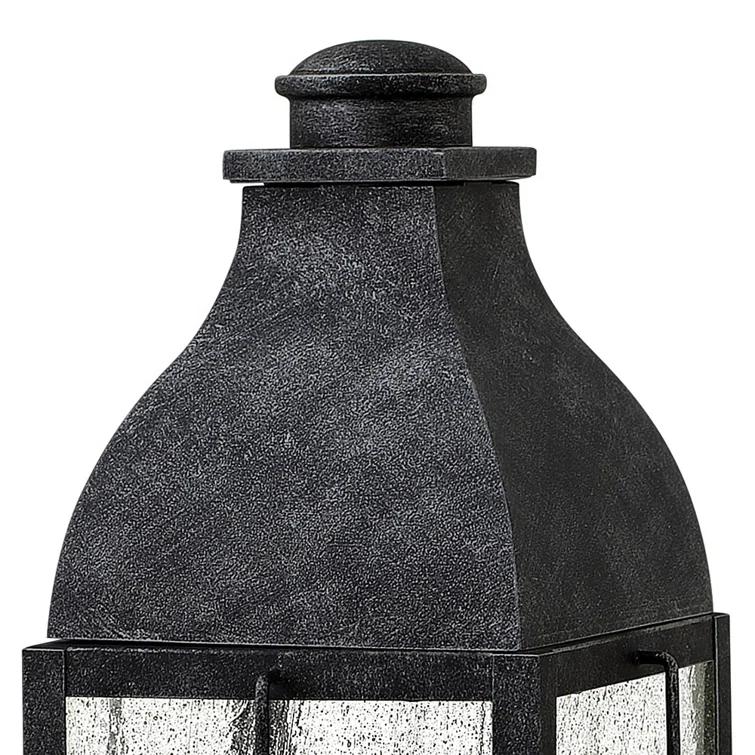 Hinkley Bingham 3-Light Pier Mount Light