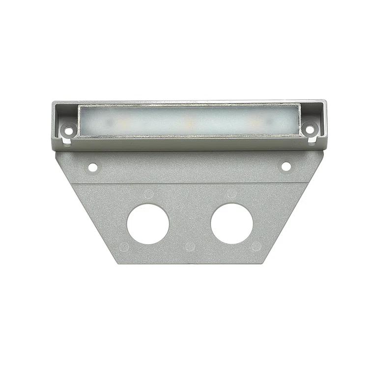 Nuvi Low Voltage Deck Light