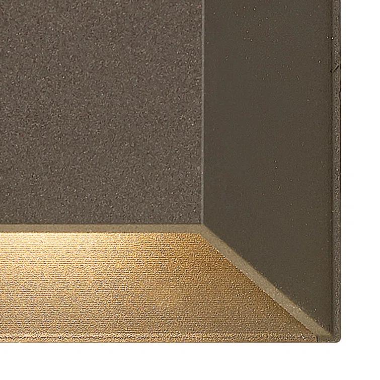 Nuvi Low Voltage Integrated LED Deck Light