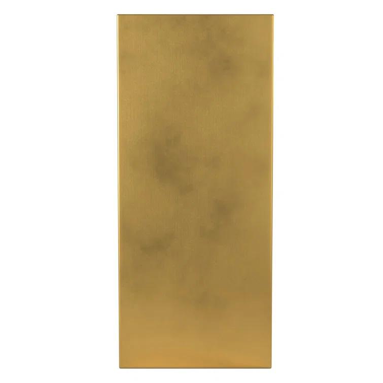 Fredrick Ramond Gigi Flush Mounted Sconce