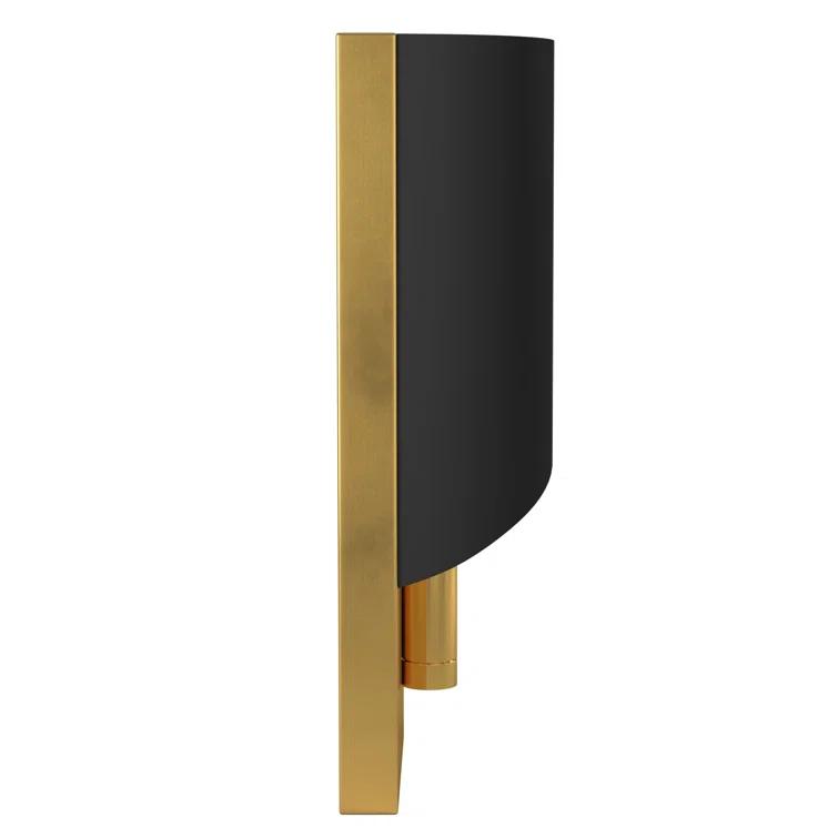 Fredrick Ramond Gigi Flush Mounted Sconce