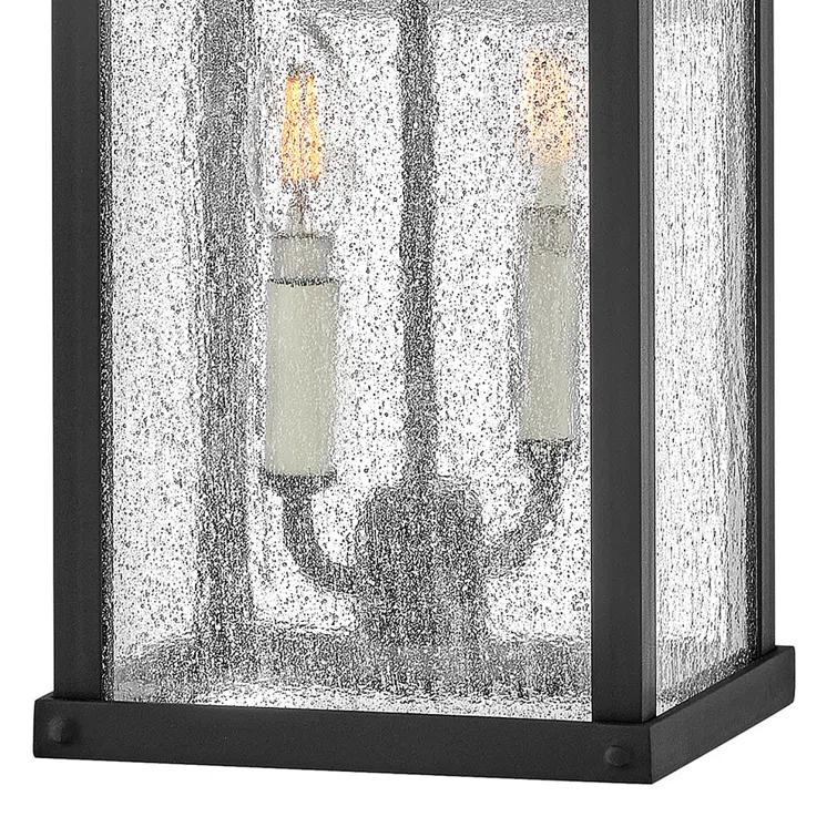 Hinkley Beacon Hill 2-Light Outdoor Wall Mount Lantern