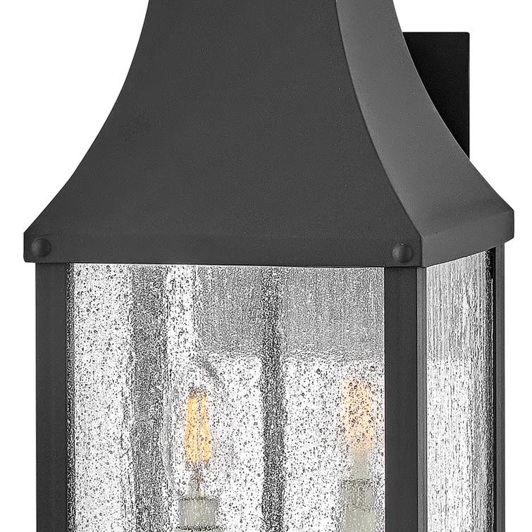 Hinkley Beacon Hill 2-Light Outdoor Wall Mount Lantern