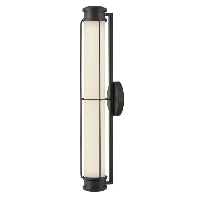 Saylor 24" Integrated LED Bath Vanity Sconce