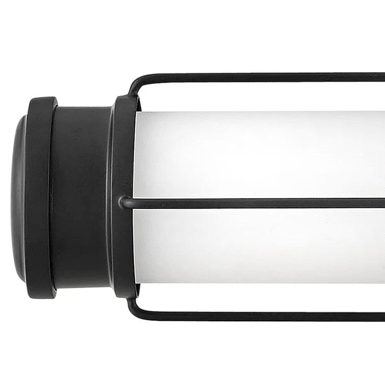 Saylor 24" Integrated LED Bath Vanity Sconce
