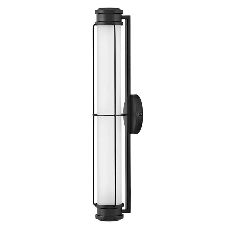 Saylor 24" Integrated LED Bath Vanity Sconce