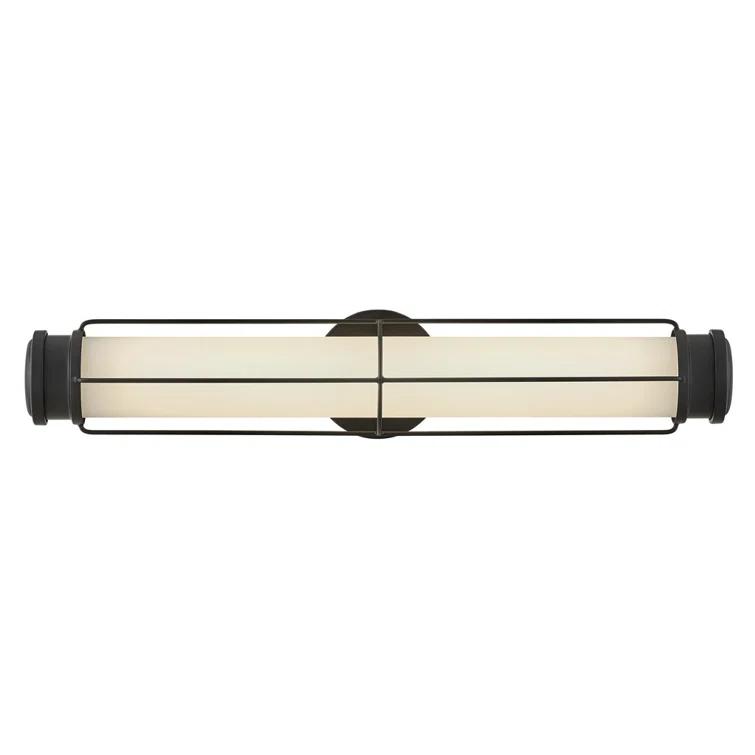 Saylor 24" Integrated LED Bath Vanity Sconce