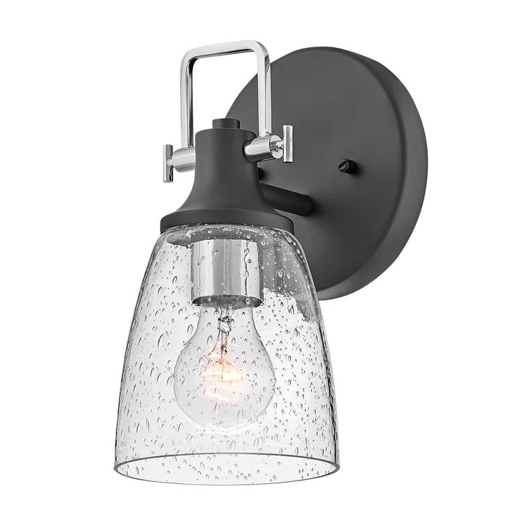 Easton 1-Light Dimmable Bath Sconce