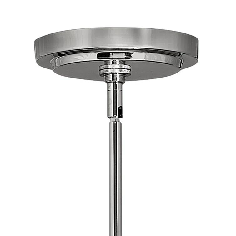 Evanne 1 - Light Single Pendant