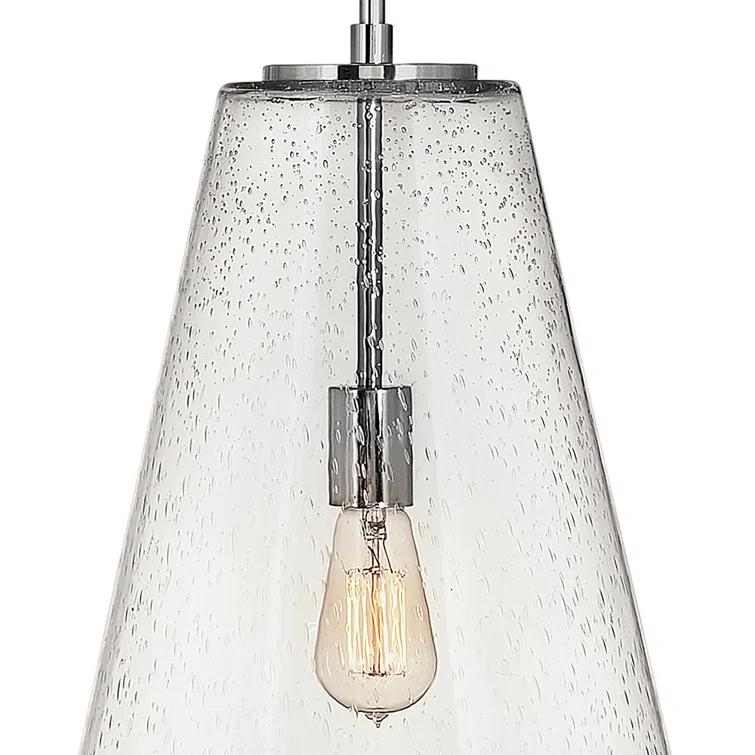 Evanne 1 - Light Single Pendant