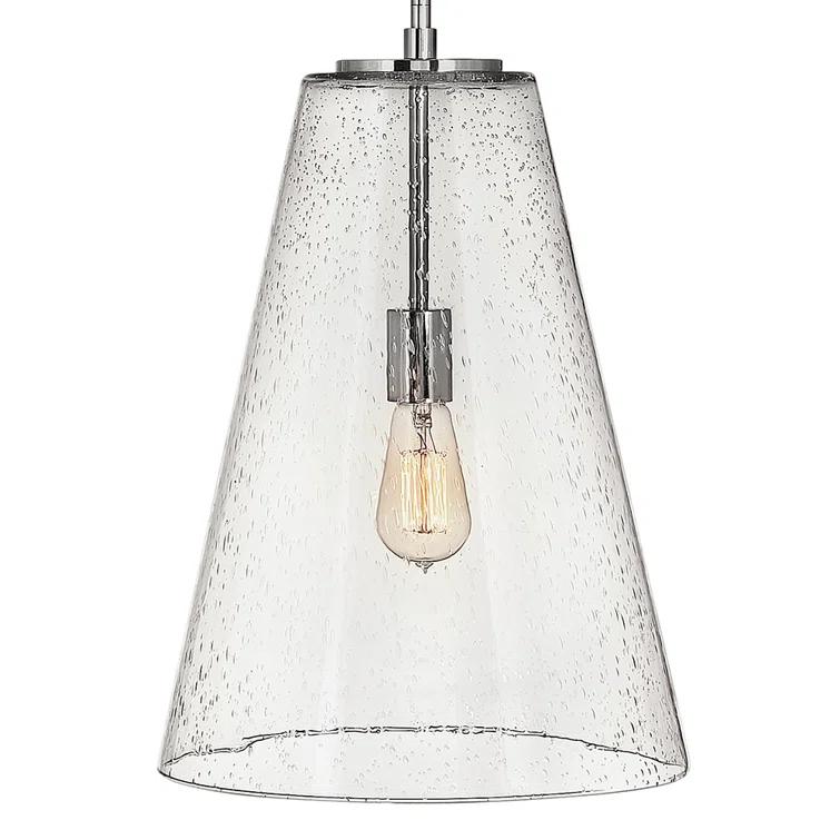 Evanne 1 - Light Single Pendant