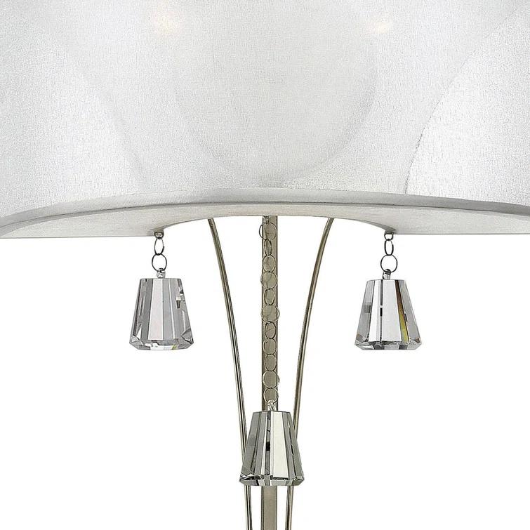 Fredrick Ramond Lighting - Mime-Two Light Wall Sconce-14 Inches Wide by 20.5