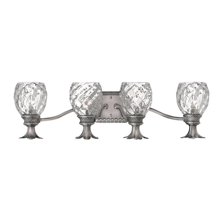Hinkley Plantation 4-Light Vanity Light