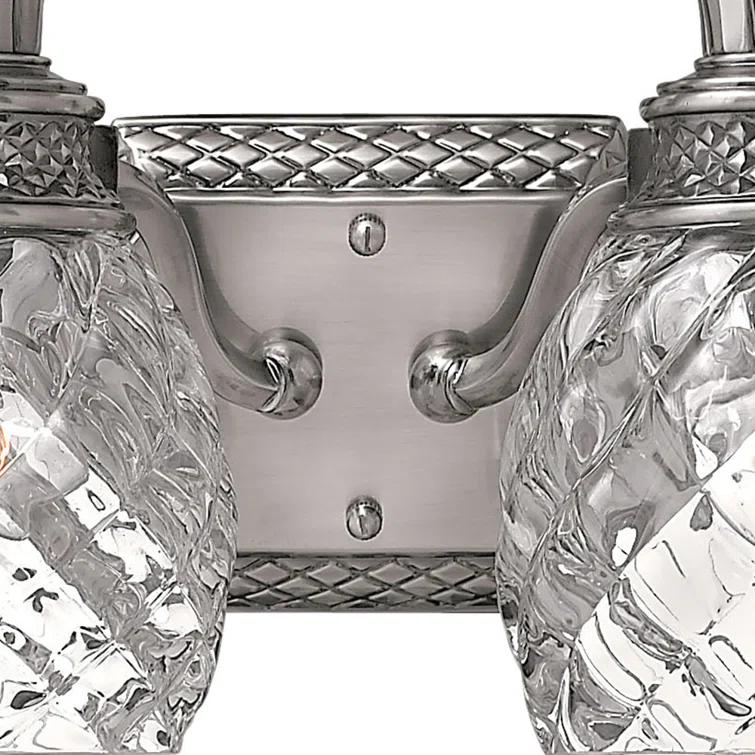 Hinkley Plantation 4-Light Vanity Light
