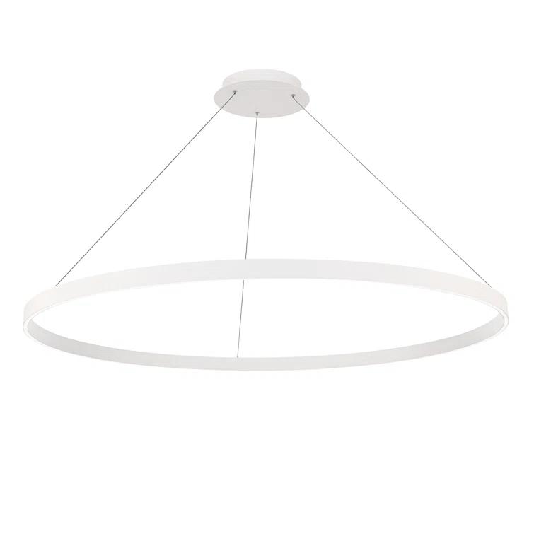 Sirius Unique Drum Dimmable LED Pendant