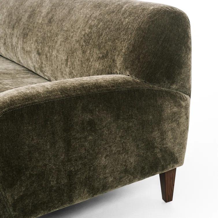 Kent Sofa by Amber Lewis x Four Hands - Olive