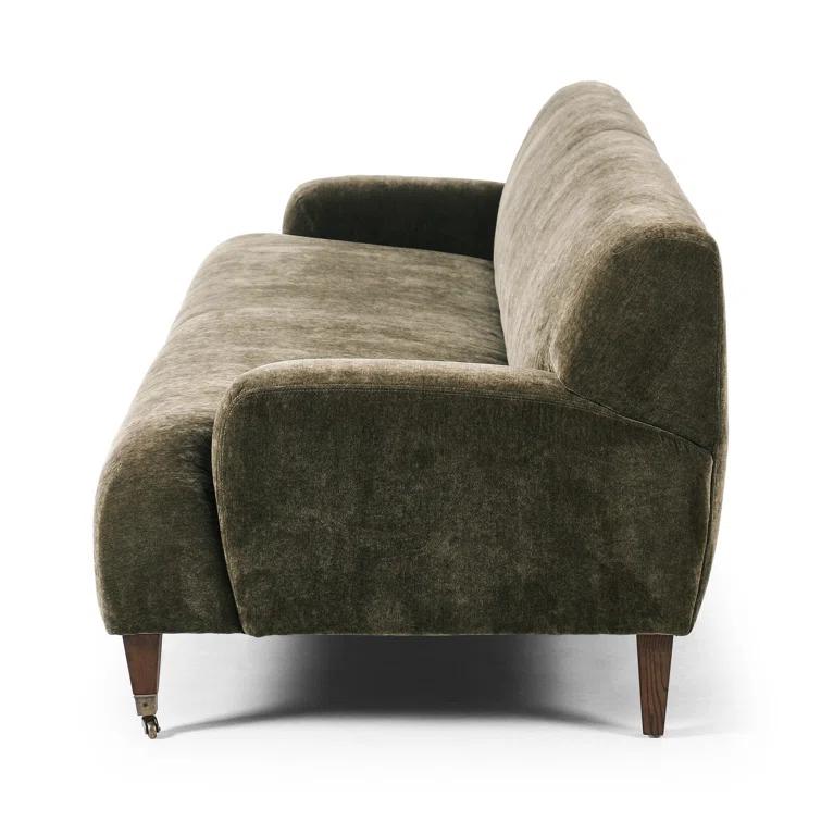 Kent Sofa by Amber Lewis x Four Hands - Olive