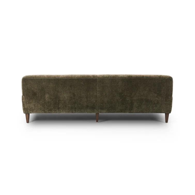 Kent Sofa by Amber Lewis x Four Hands - Olive