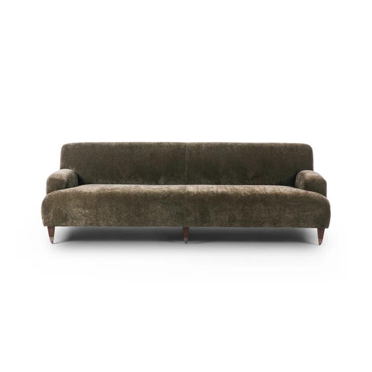 Kent Sofa by Amber Lewis x Four Hands - Olive