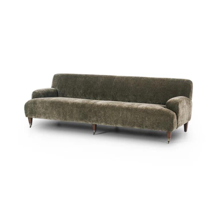 Kent Sofa by Amber Lewis x Four Hands - Olive