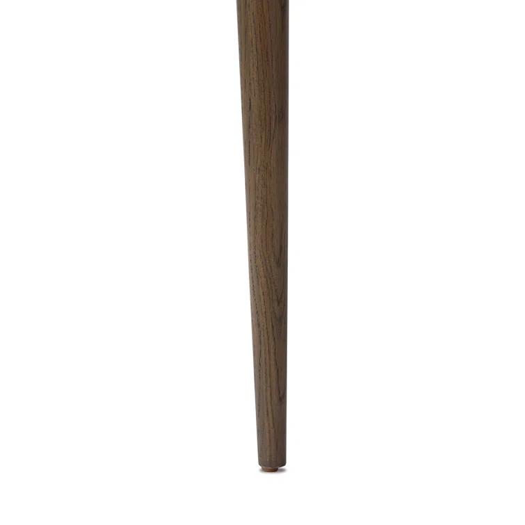 Amira Dining Chair by Amber Lewis x Four Hands - Dune