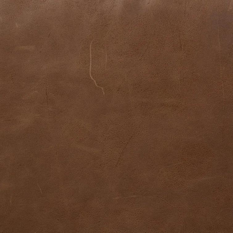 Amira Dining Chair by Amber Lewis x Four Hands - Mahogany Leather