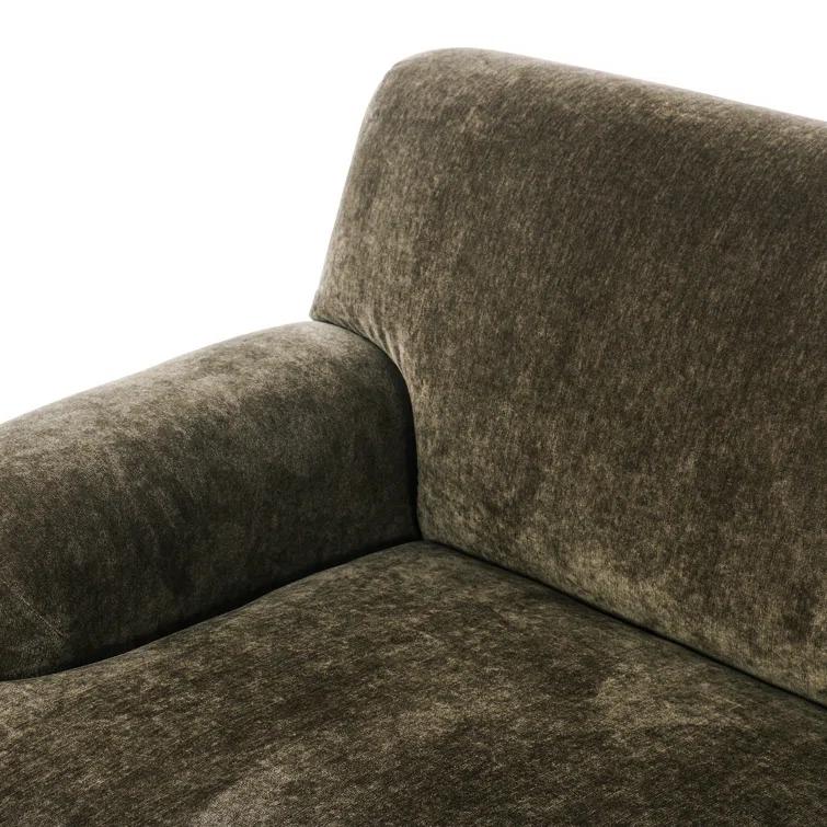 Kent Sofa by Amber Lewis x Four Hands - Olive