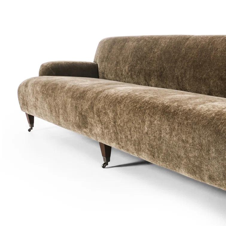 Kent Sofa by Amber Lewis x Four Hands - Olive