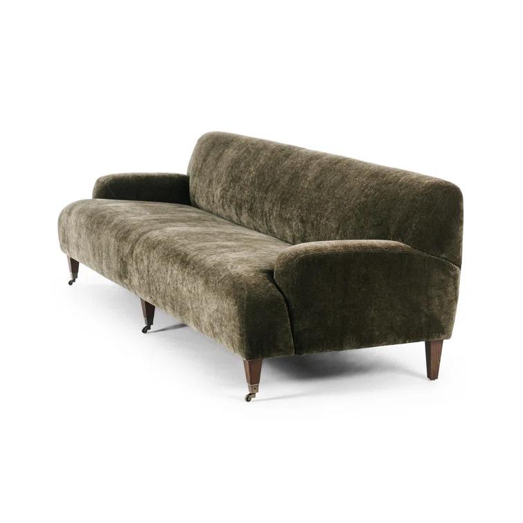 Kent Sofa by Amber Lewis x Four Hands - Olive