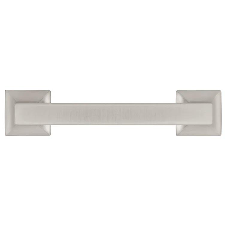Studio Kitchen Cabinet Handles, Solid Core Drawer Pulls for Cabinet Doors