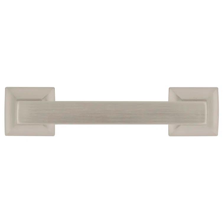 Studio Kitchen Cabinet Handles, Solid Core Drawer Pulls for Cabinet Doors