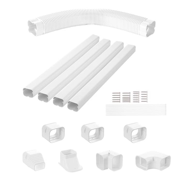VEVOR Cable Organizer (Set of 4)