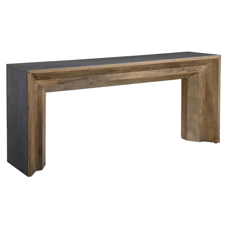 Lecia 72'' Console Table
