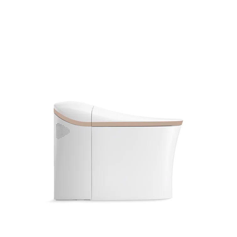 Eir™ Comfort Height™ Elongated Toilet