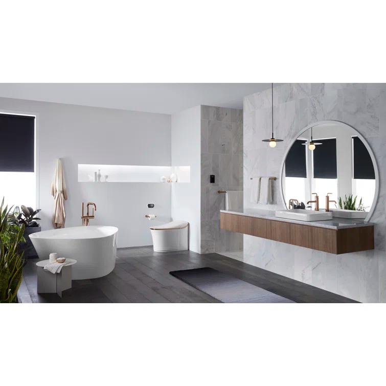 Eir™ Comfort Height™ Elongated Toilet