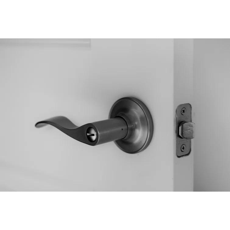 Callan Passage (Hall & Closet) Door Lever