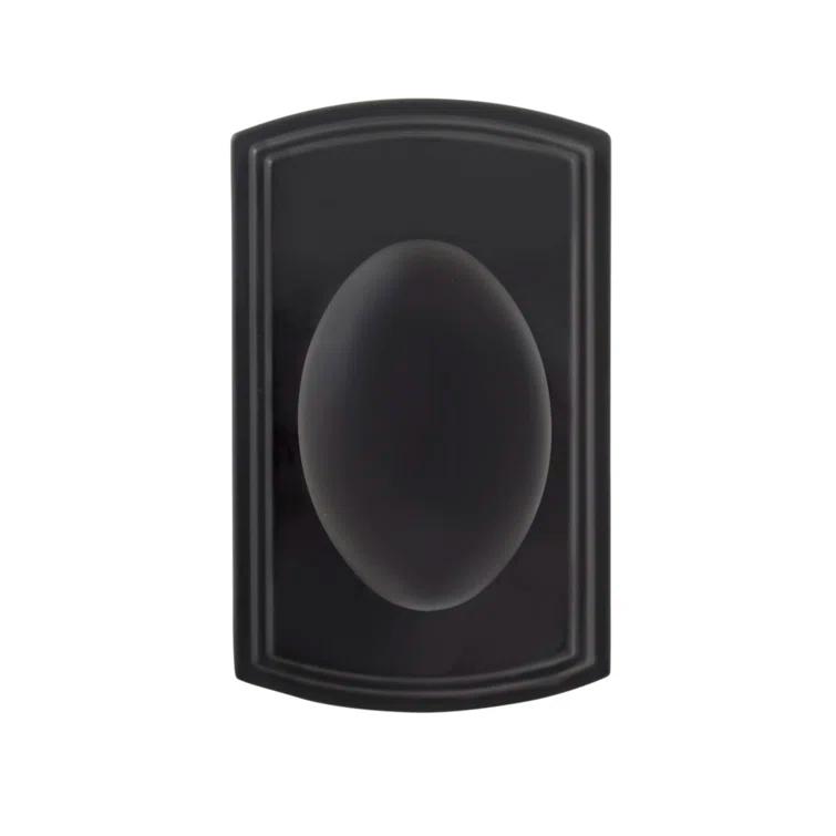 Italian Passage Door Knob