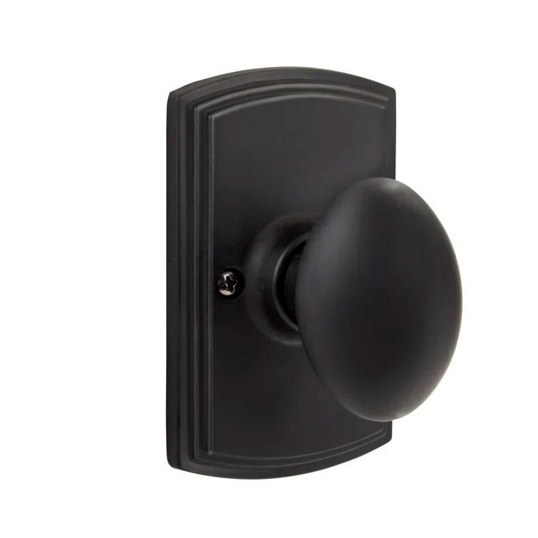 Italian Passage Door Knob