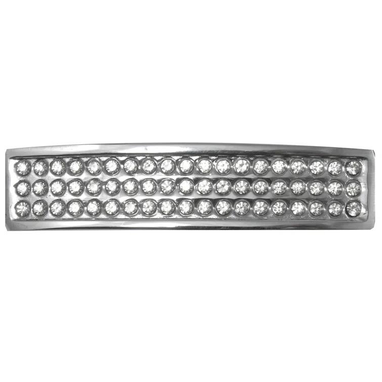 MNG Hardware Bellagio 5/2" Length Rectangular Knob