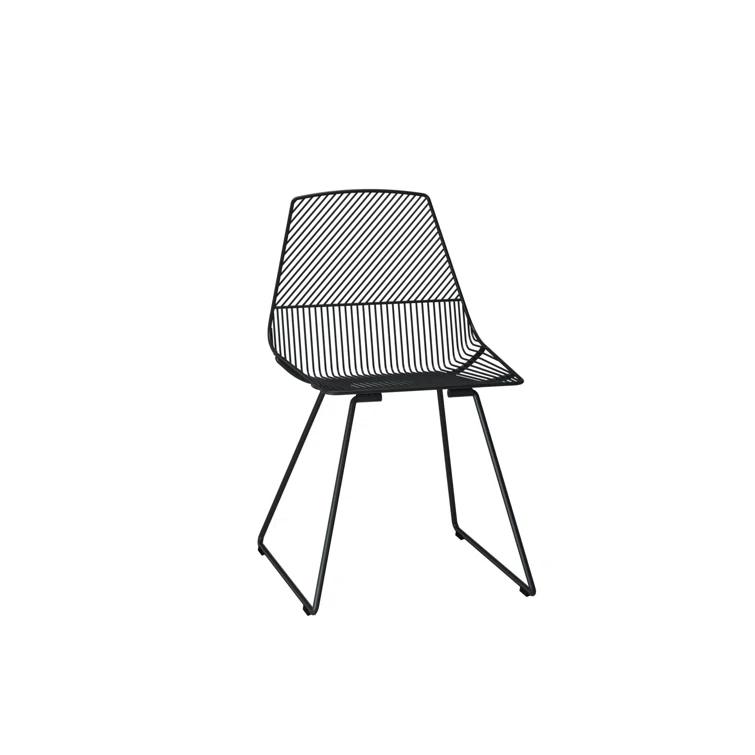 Ethel Side Patio Dining Chair