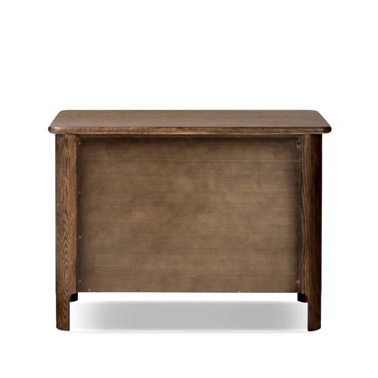 Nanette 2 - Drawer Nightstand