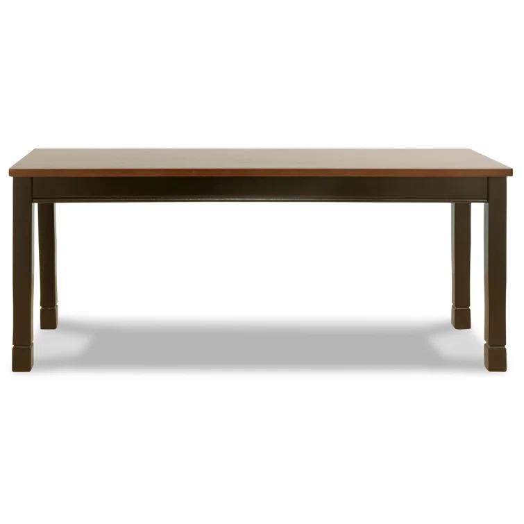 Owingsville Dining Bench
